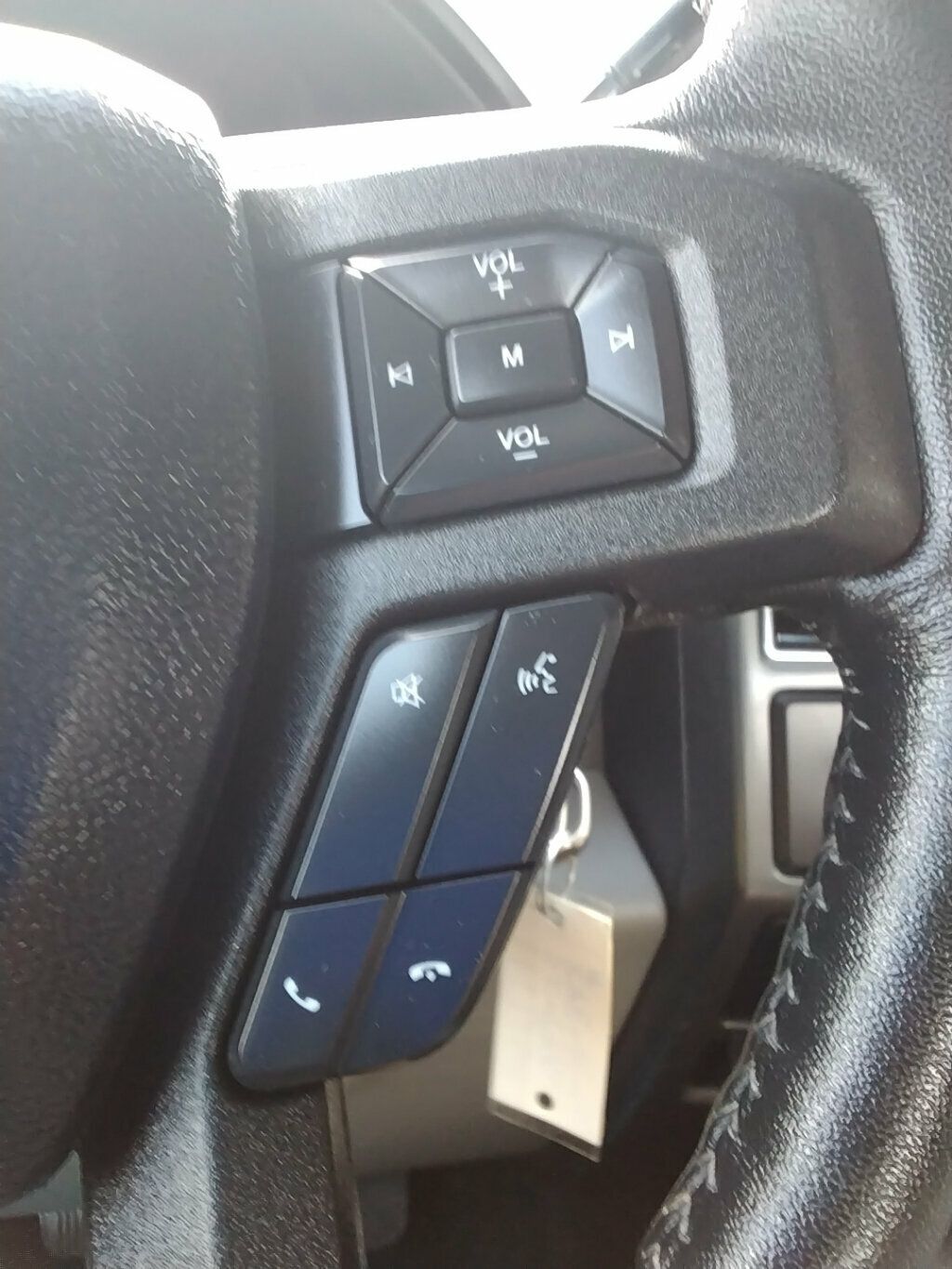 2018 Ford F-150 XLT photo 16