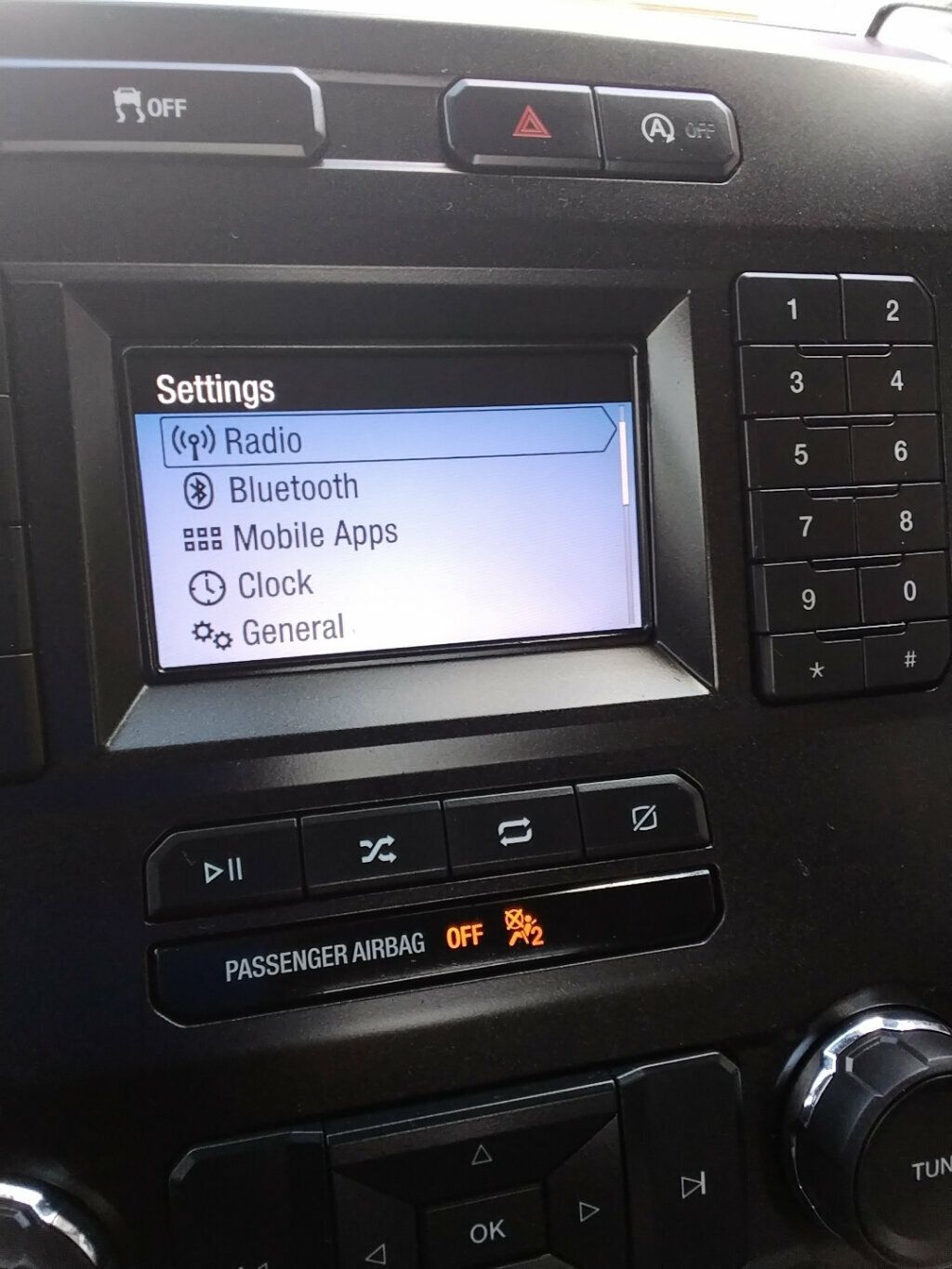 2018 Ford F-150 XLT photo 17