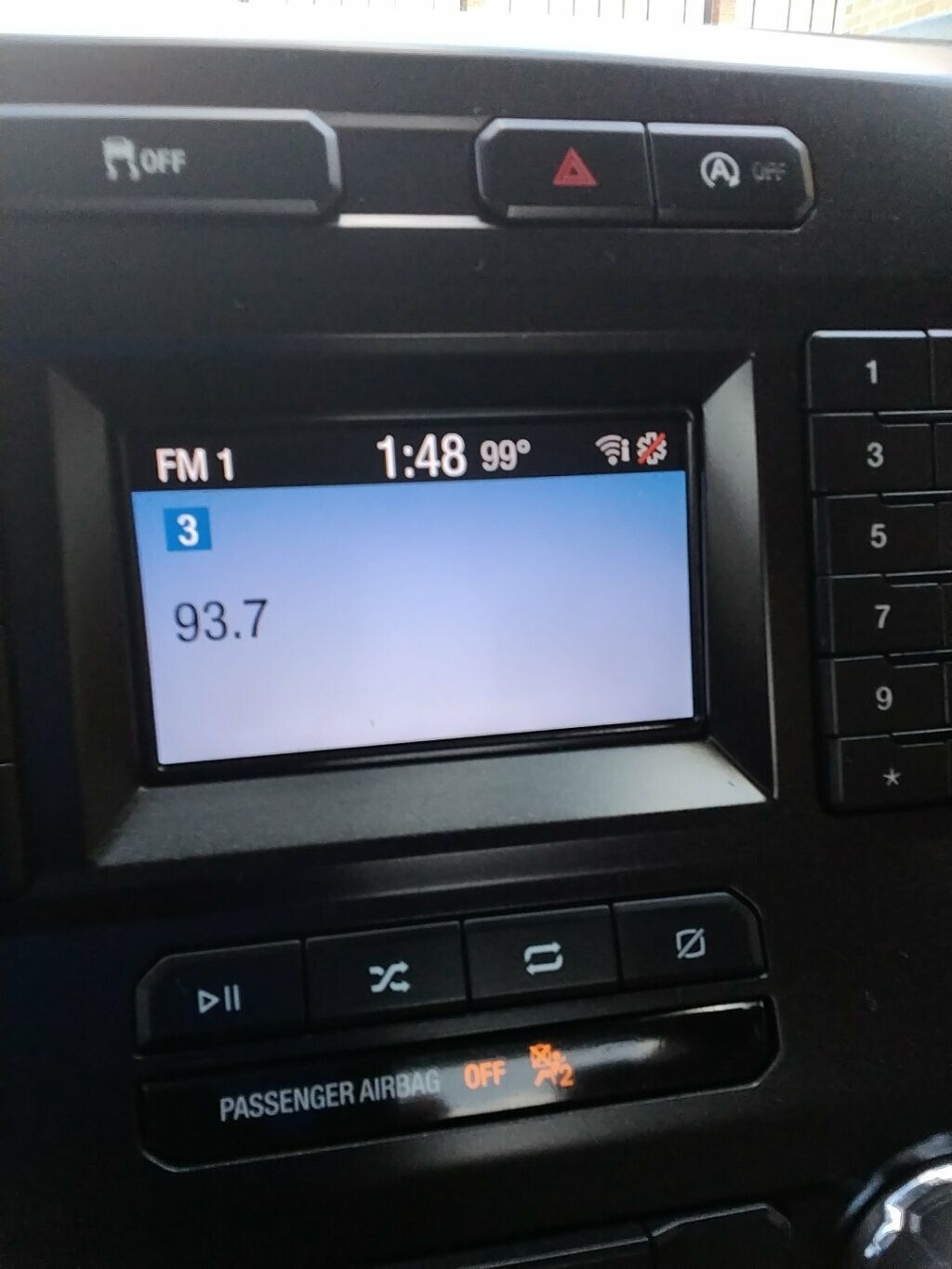 2018 Ford F-150 XLT photo 19