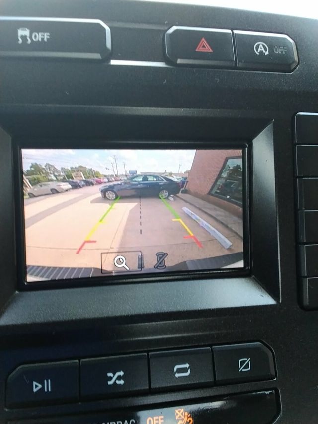 2018 Ford F-150 XLT 2WD SuperCab 6.5' Box - 22921411 - 19