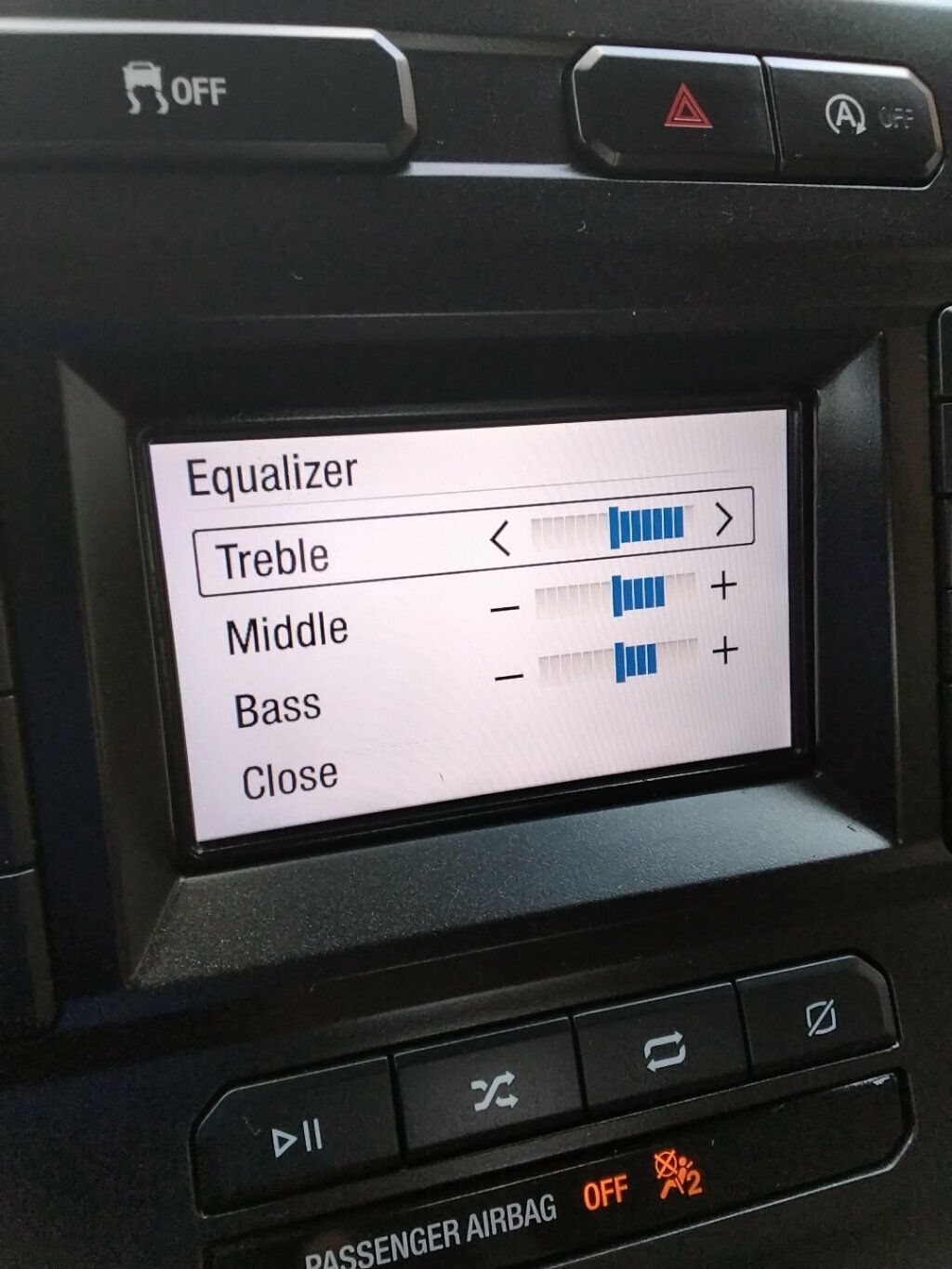 2018 Ford F-150 XLT photo 21