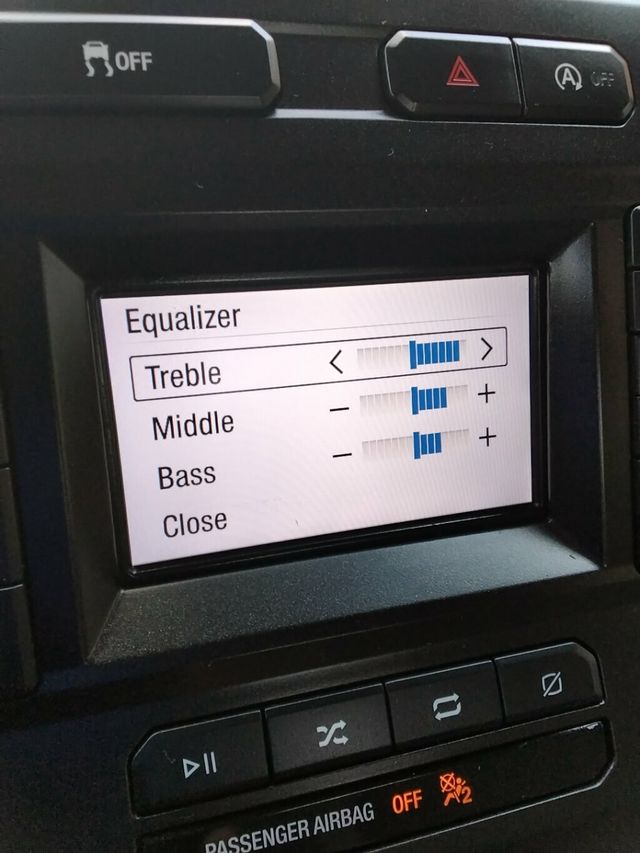 2018 Ford F-150 XLT 2WD SuperCab 6.5' Box - 22921411 - 20