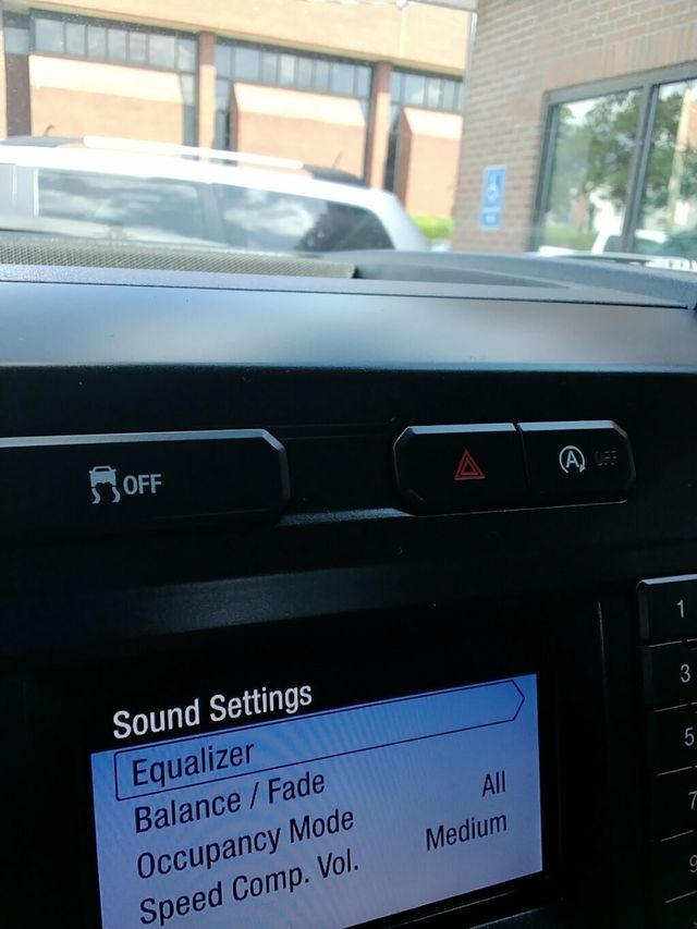 2018 Ford F-150 XLT 2WD SuperCab 6.5' Box - 22921411 - 21