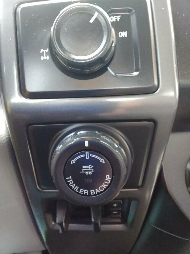 2018 Ford F-150 XLT 2WD SuperCab 6.5' Box - 22921411 - 22