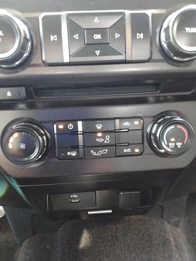 2018 Ford F-150 XLT 2WD SuperCab 6.5' Box - 22921411 - 23