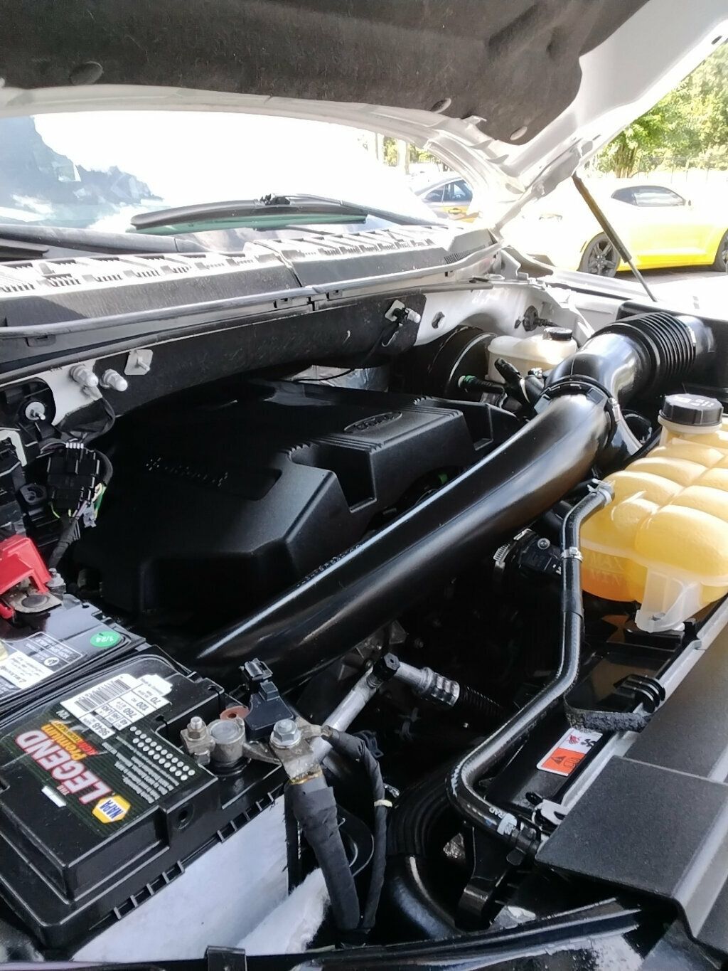 2018 Ford F-150 XLT photo 27