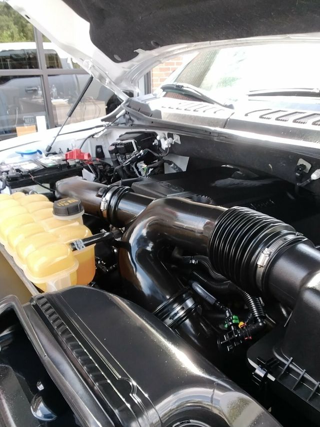 2018 Ford F-150 XLT 2WD SuperCab 6.5' Box - 22921411 - 27