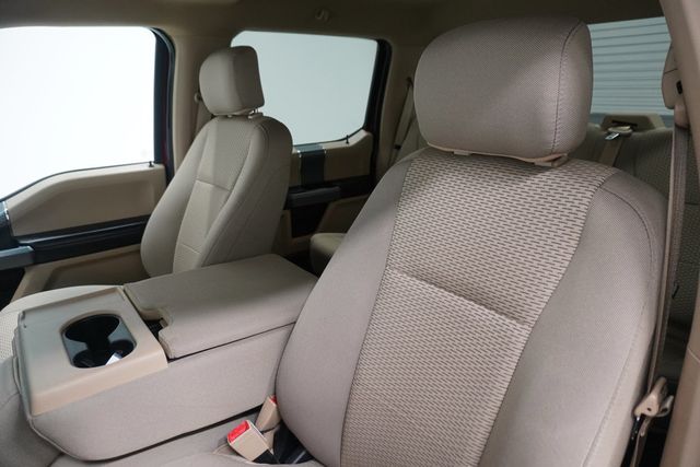 2018 Ford F-150 XLT 2WD SuperCrew 5.5' Box - 22948144 - 10