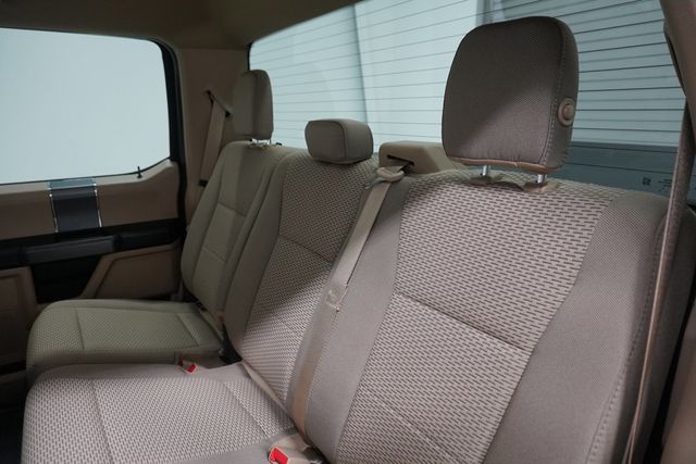 2018 Ford F-150 XLT 2WD SuperCrew 5.5' Box - 22948144 - 12