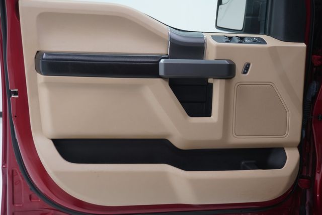 2018 Ford F-150 XLT 2WD SuperCrew 5.5' Box - 22948144 - 13