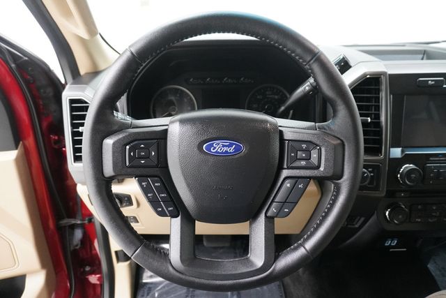 2018 Ford F-150 XLT 2WD SuperCrew 5.5' Box - 22948144 - 15