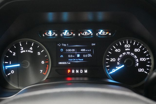 2018 Ford F-150 XLT 2WD SuperCrew 5.5' Box - 22948144 - 16