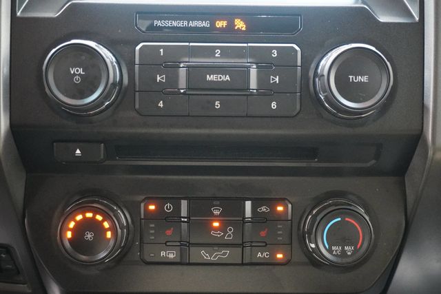 2018 Ford F-150 XLT 2WD SuperCrew 5.5' Box - 22948144 - 19