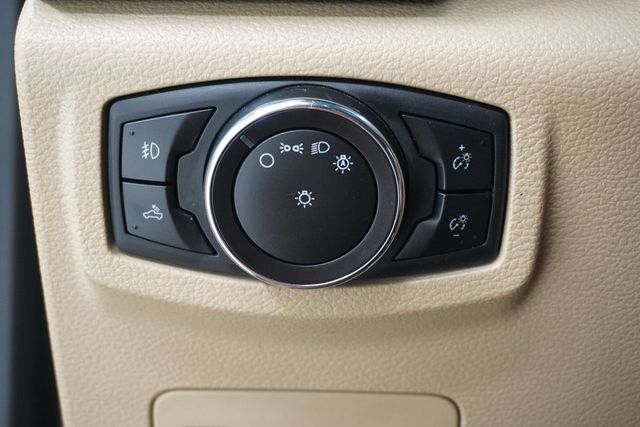 2018 Ford F-150 XLT 2WD SuperCrew 5.5' Box - 22948144 - 22