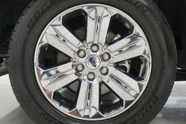 2018 Ford F-150 XLT 2WD SuperCrew 5.5' Box - 22948144 - 23