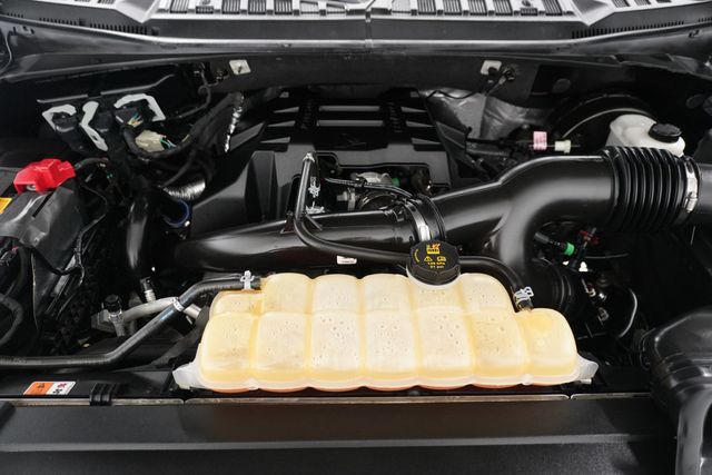 2018 Ford F-150 XLT 2WD SuperCrew 5.5' Box - 22948144 - 26