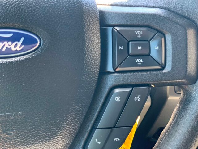 2018 Ford F-150 XLT 2WD SuperCrew 5.5' Box - 22118806 - 38