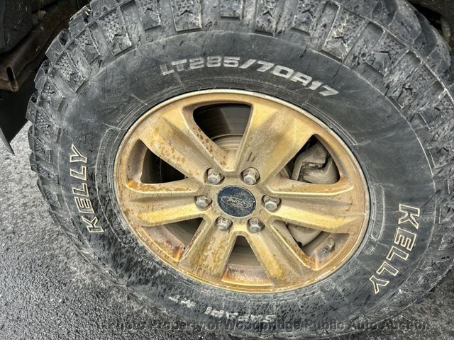 2018 Ford F-150 XLT 4WD SuperCab 6.5' Box - 22967860 - 9