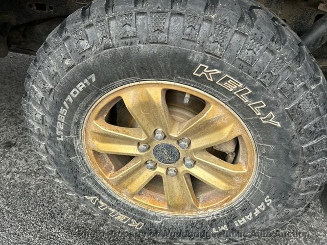 2018 Ford F-150 XLT 4WD SuperCab 6.5' Box - 22967860 - 11