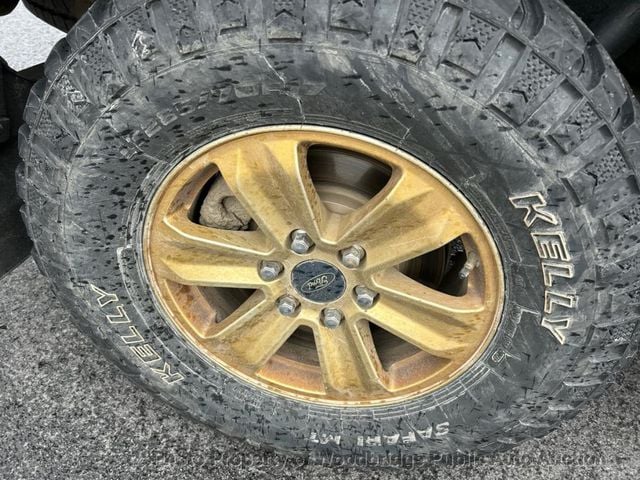 2018 Ford F-150 XLT 4WD SuperCab 6.5' Box - 22967860 - 12