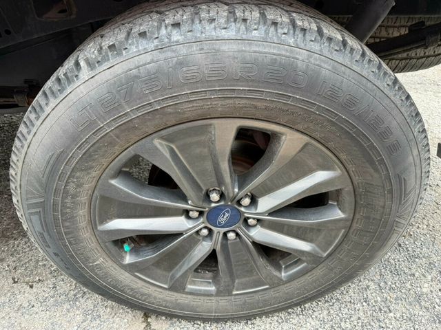 2018 Ford F-150 XLT 4WD SuperCab 6.5' Box - 23019600 - 9