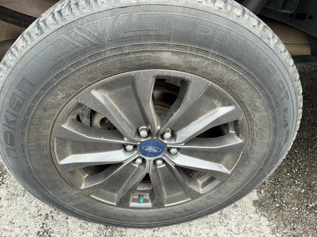 2018 Ford F-150 XLT 4WD SuperCab 6.5' Box - 23019600 - 13