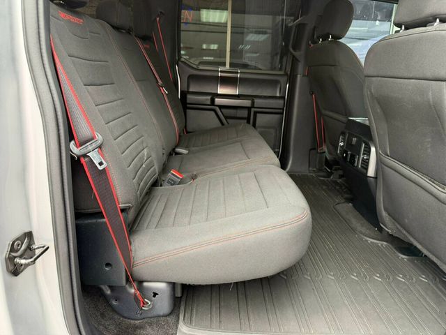 2018 Ford F-150 XLT 4WD SuperCab 6.5' Box - 23019600 - 15