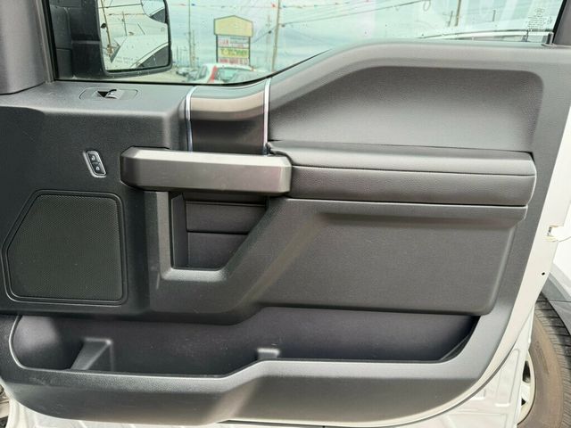 2018 Ford F-150 XLT 4WD SuperCab 6.5' Box - 23019600 - 16