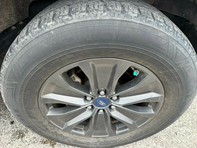 2018 Ford F-150 XLT 4WD SuperCab 6.5' Box - 23019600 - 19