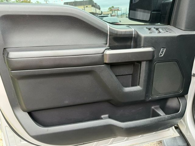 2018 Ford F-150 XLT 4WD SuperCab 6.5' Box - 23019600 - 20