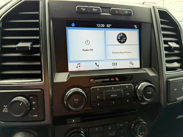 2018 Ford F-150 XLT 4WD SuperCab 6.5' Box - 23019600 - 24