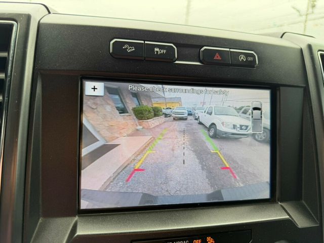 2018 Ford F-150 XLT 4WD SuperCab 6.5' Box - 23019600 - 26