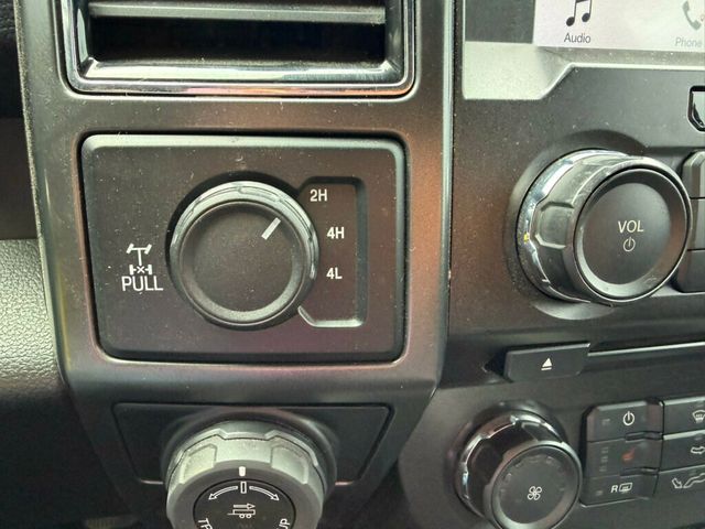 2018 Ford F-150 XLT 4WD SuperCab 6.5' Box - 23019600 - 27