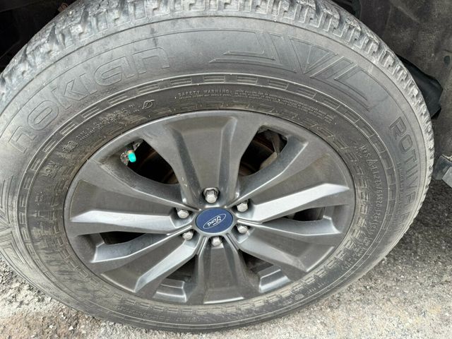 2018 Ford F-150 XLT 4WD SuperCab 6.5' Box - 23019600 - 7