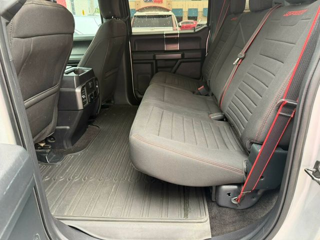 2018 Ford F-150 XLT 4WD SuperCab 6.5' Box - 23019600 - 8