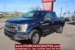 2018 Ford F-150 XLT 4WD SuperCab 6.5' Box - 22710237 - 6