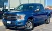 2018 Ford F-150 XLT 4WD SuperCab 6.5' Box - 22629181 - 0