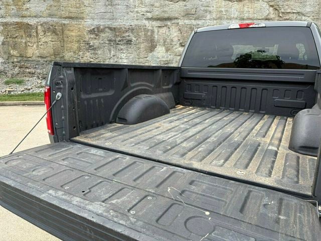 2018 Ford F-150 XLT 4WD SuperCab 6.5' Box - 23068929 - 12