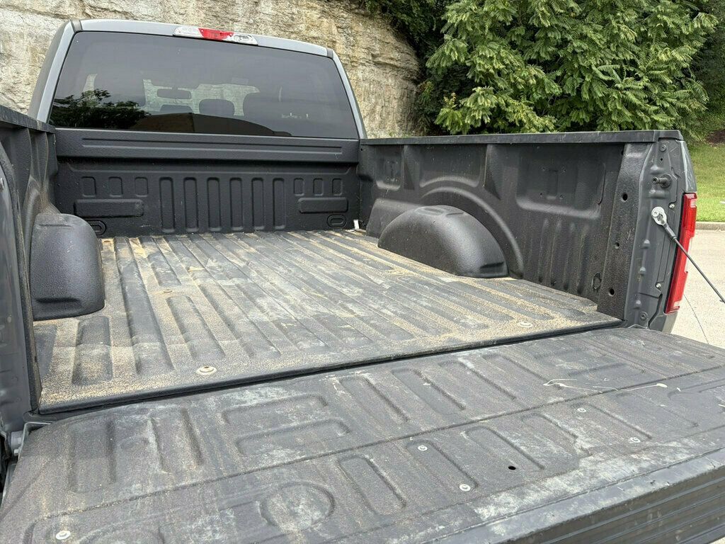 2018 Ford F-150 XLT 4WD SuperCab 6.5' Box - 23068929 - 13