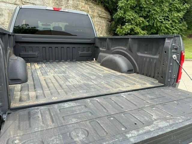 2018 Ford F-150 XLT 4WD SuperCab 6.5' Box - 23068929 - 13