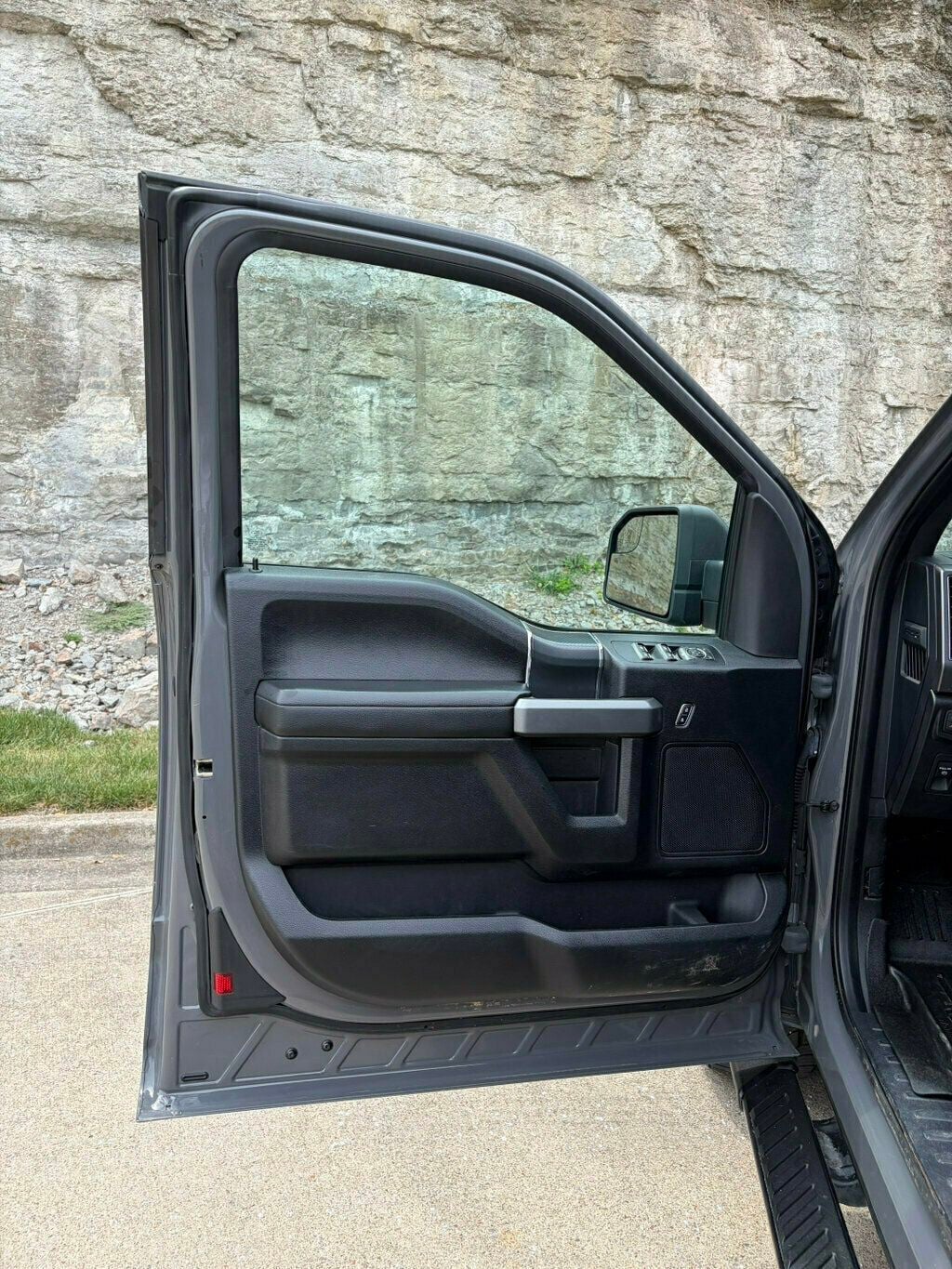 2018 Ford F-150 XLT 4WD SuperCab 6.5' Box - 23068929 - 15