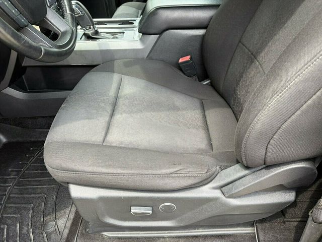 2018 Ford F-150 XLT 4WD SuperCab 6.5' Box - 23068929 - 17