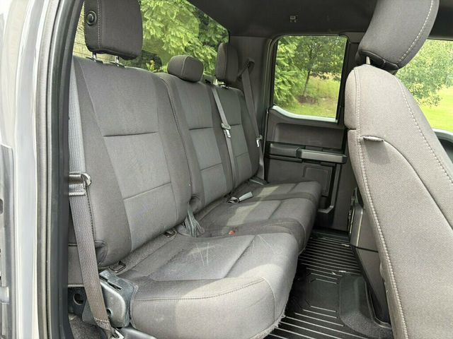 2018 Ford F-150 XLT 4WD SuperCab 6.5' Box - 23068929 - 18