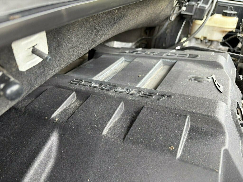 2018 Ford F-150 XLT 4WD SuperCab 6.5' Box - 23068929 - 20