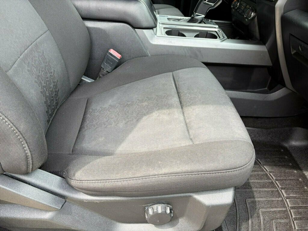 2018 Ford F-150 XLT 4WD SuperCab 6.5' Box - 23068929 - 21