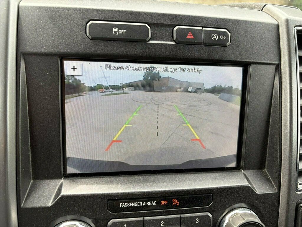 2018 Ford F-150 XLT 4WD SuperCab 6.5' Box - 23068929 - 25