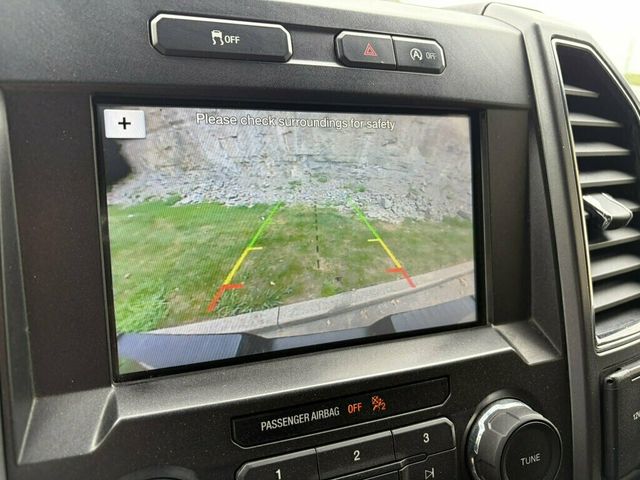 2018 Ford F-150 XLT 4WD SuperCab 6.5' Box - 23068929 - 26