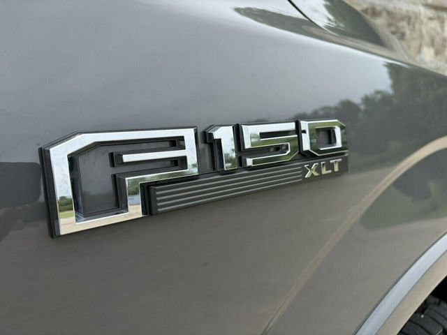 2018 Ford F-150 XLT 4WD SuperCab 6.5' Box - 23068929 - 27