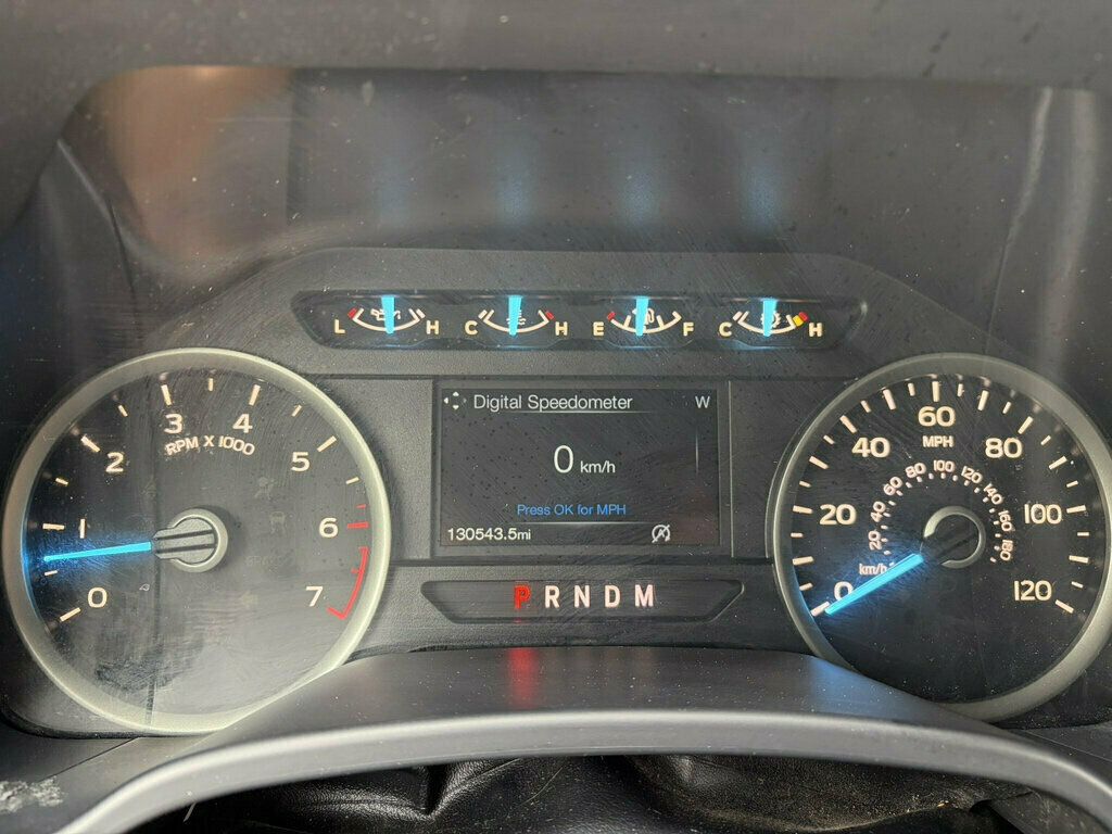 2018 Ford F-150 XLT 4WD SuperCab 6.5' Box - 23068929 - 31