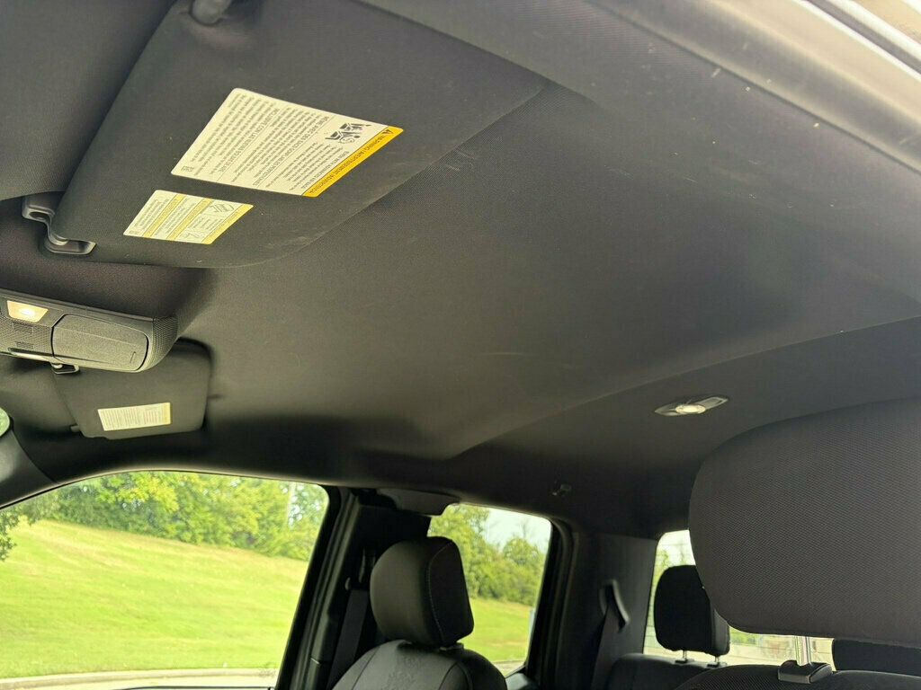 2018 Ford F-150 XLT 4WD SuperCab 6.5' Box - 23068929 - 36
